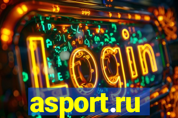asport.ru