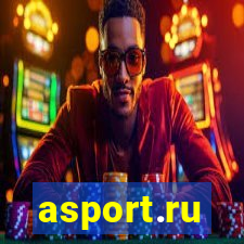 asport.ru