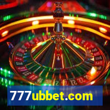 777ubbet.com