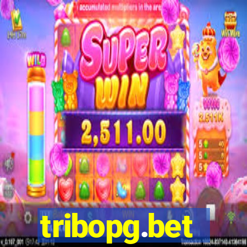 tribopg.bet