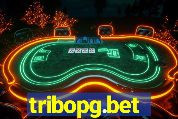 tribopg.bet