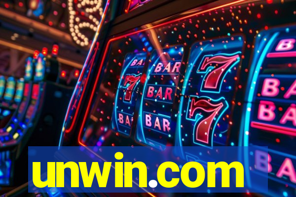 unwin.com