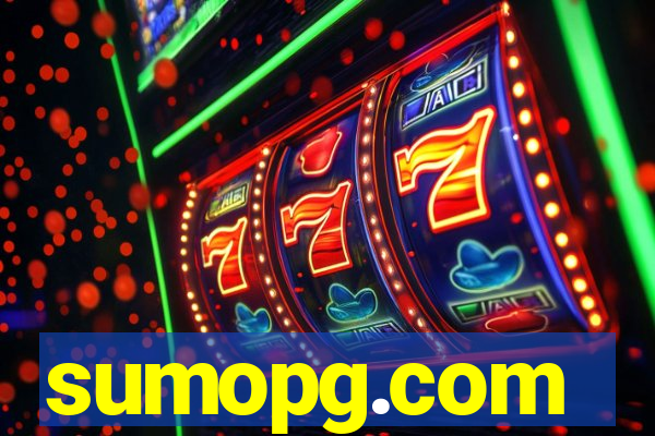 sumopg.com