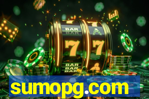 sumopg.com