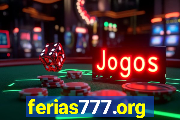 ferias777.org