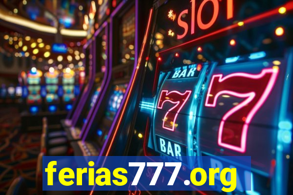 ferias777.org