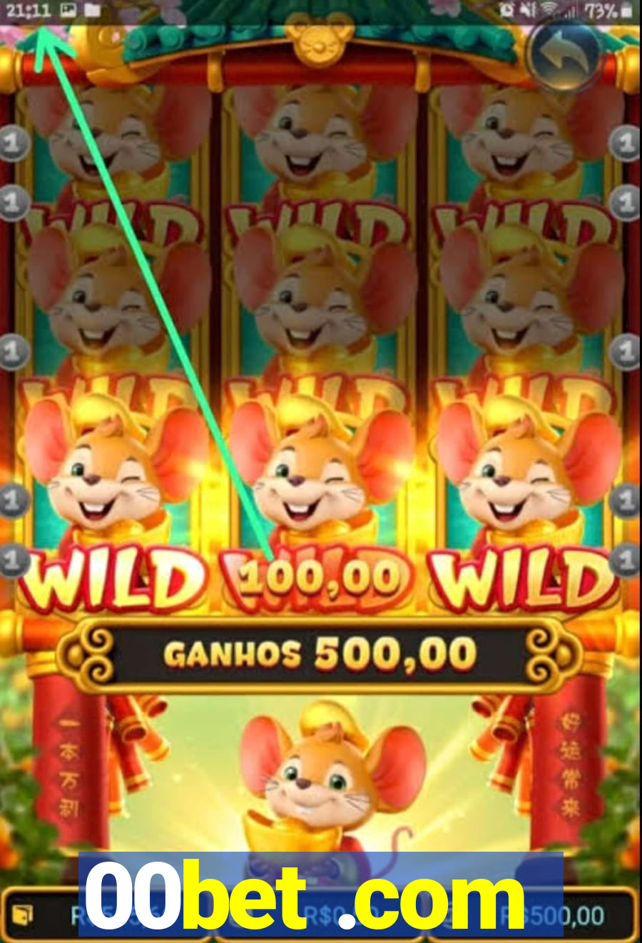 00bet .com