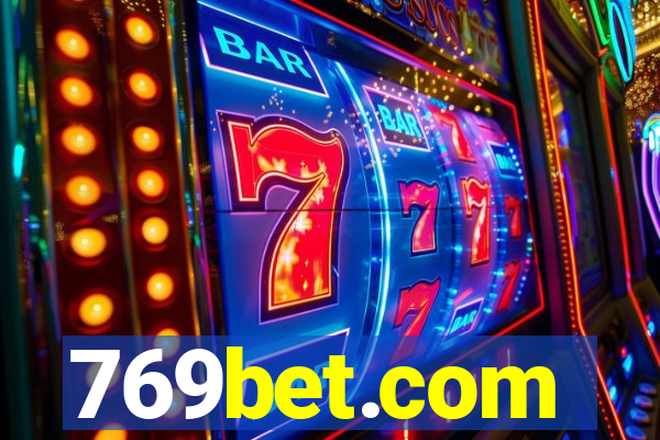 769bet.com