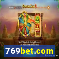 769bet.com