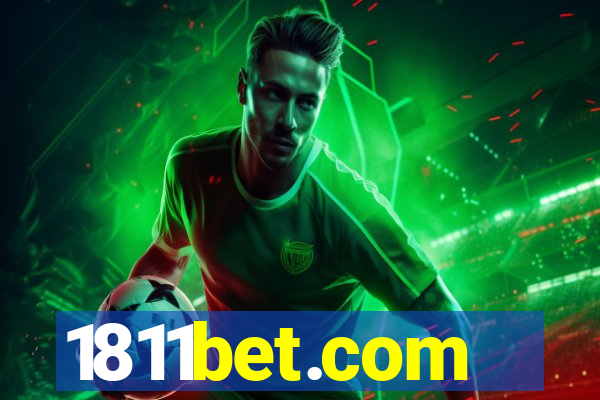 1811bet.com