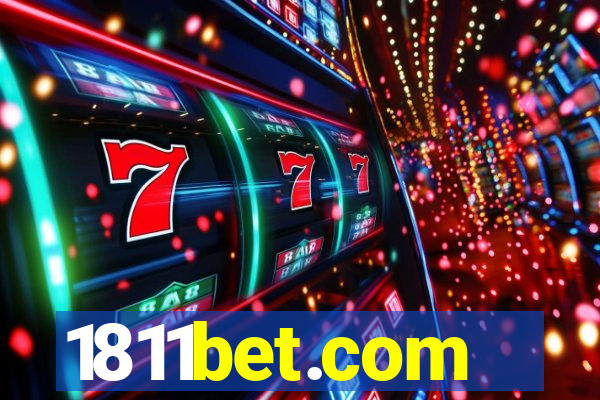 1811bet.com