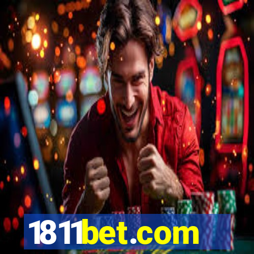 1811bet.com