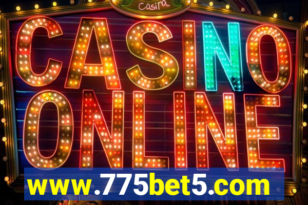 www.775bet5.com
