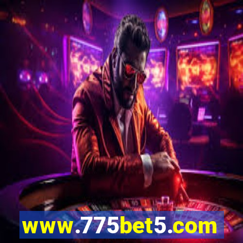www.775bet5.com