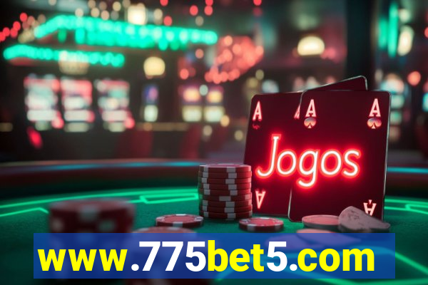 www.775bet5.com