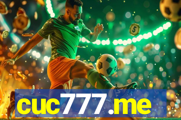 cuc777.me