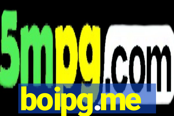 boipg.me