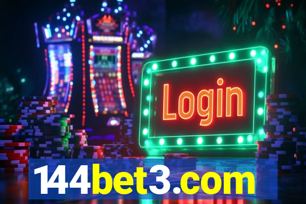 144bet3.com
