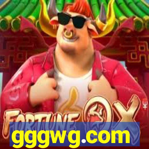 gggwg.com