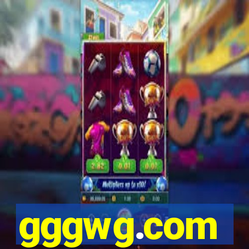 gggwg.com