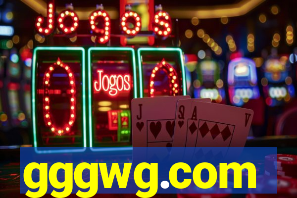 gggwg.com