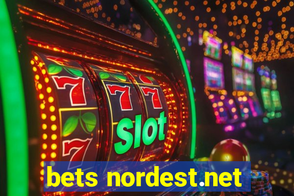 bets nordest.net