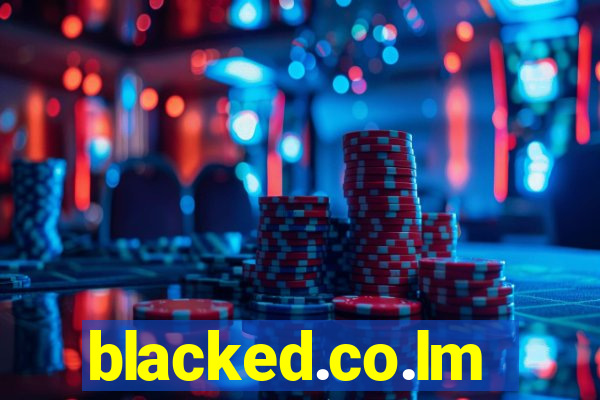 blacked.co.lm