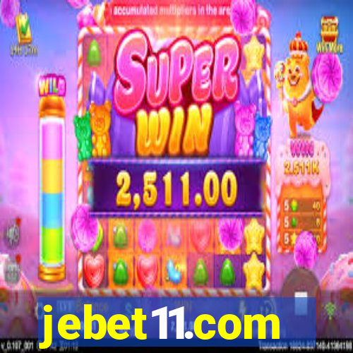 jebet11.com