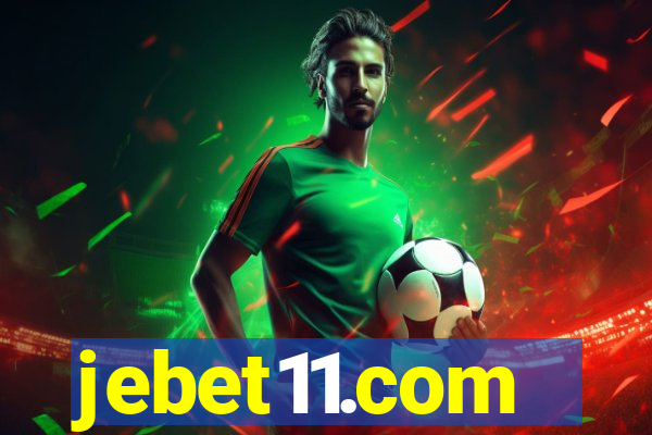 jebet11.com