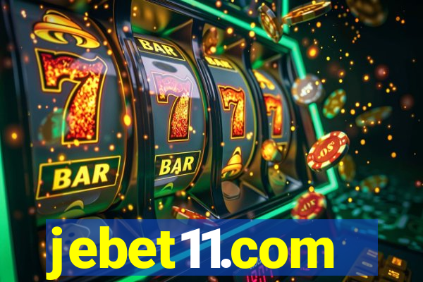 jebet11.com
