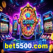 bet5500.com