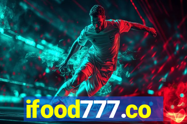 ifood777.co