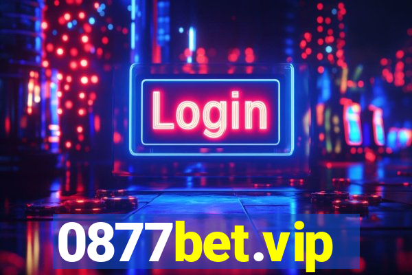 0877bet.vip