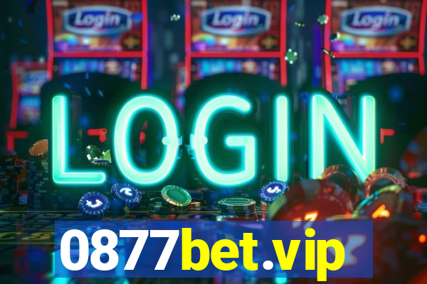 0877bet.vip