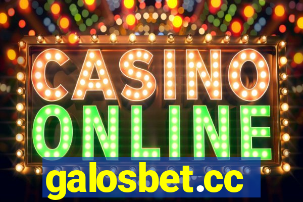 galosbet.cc