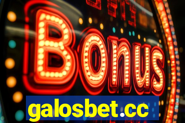 galosbet.cc