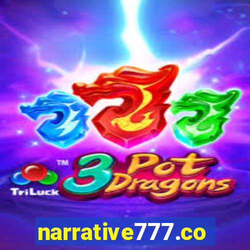 narrative777.com