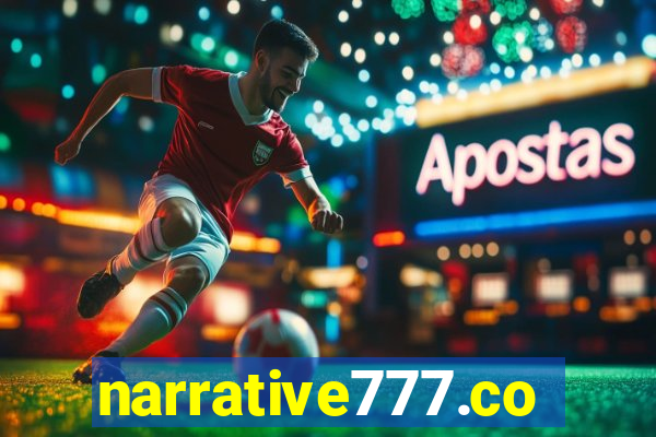narrative777.com