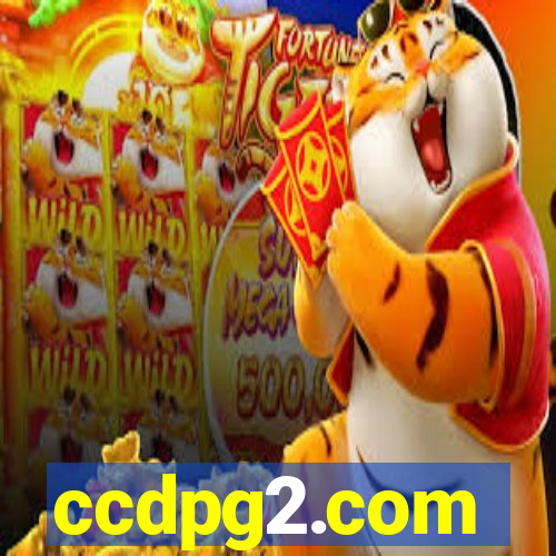 ccdpg2.com