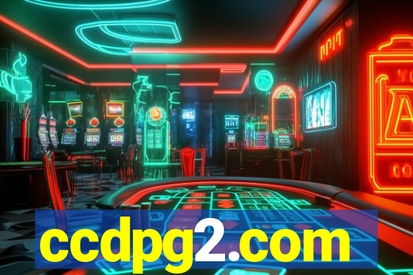 ccdpg2.com