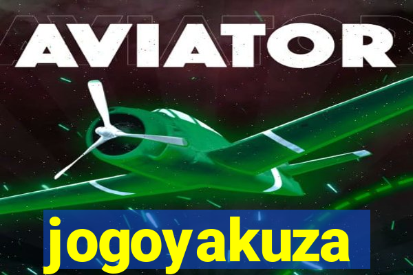 jogoyakuza