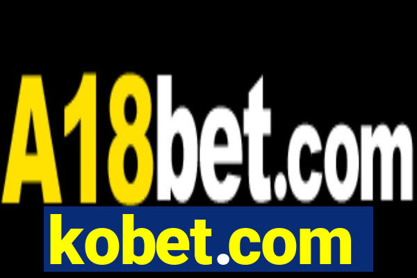 kobet.com