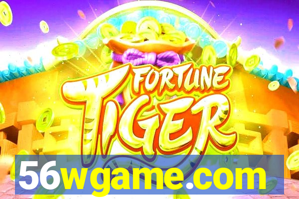 56wgame.com