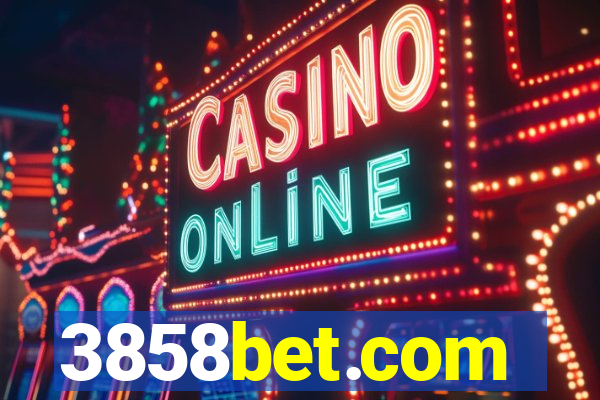 3858bet.com