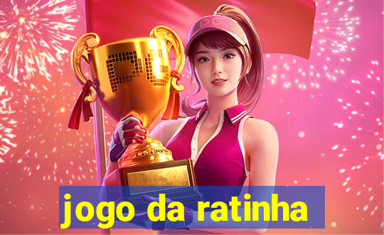 jogo da ratinha