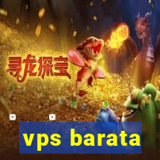 vps barata
