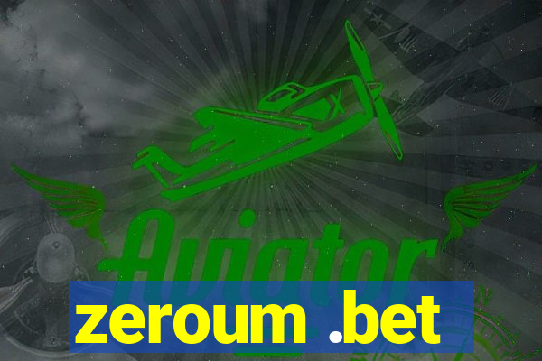 zeroum .bet