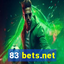 83 bets.net