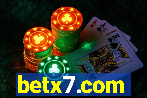 betx7.com