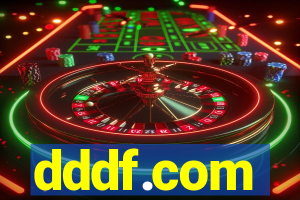 dddf.com